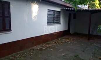 Imagem 6: Casa em Belém Novo