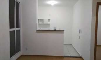 Imagem 2: Alugo Apartamento