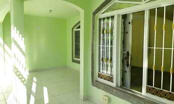 Imagem 3: Em Anchieta, excelente casa com varanda gourmet, quartos suítes, com espaço pra closet e