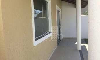 Imagem 2: Casa com 2 dormitórios à venda, 86 m² por R$ 470.000,00 - Jardim Atlântico Oeste (Itaipuaç