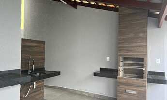 Imagem 7: Casa para venda com 154 metros quadrados com 3 quartos