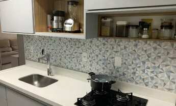 Imagem 5: Apartamento com 2 dormitórios, 72 m², à venda por R$ 870.000