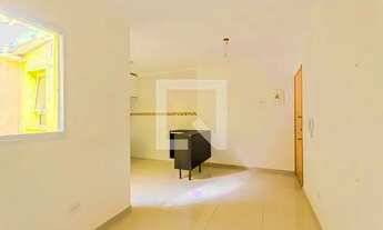 Imagem 3: Apartamento para Aluguel - Vila Metalúrgica, 2 Quartos, 49 m2