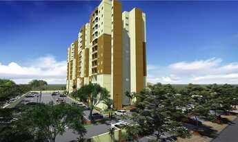 Imagem 7: Apartamento com 3 dormitórios à venda, 77 m² por R$ 450.000,00 - Residencial Calegaris - P