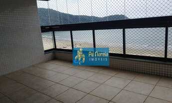 Imagem 2: Apartamento com 4 dormitórios à venda, 150 m² por R$ 2.500.000,00 - Canto do Forte - Praia