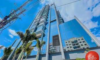 Imagem: São Paulo - Kitchenette/Studio - Moema