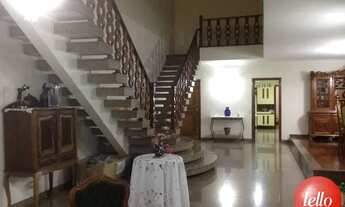 Imagem 6: São Paulo - Casa Padrão - Tatuapé