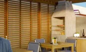 Imagem: APARTAMENTO STUDIO EM TAMANDARÉ MENSAIS