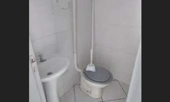 Imagem 2: Sala comercial na região do lago