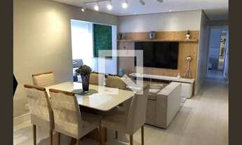 Imagem 3: Apartamento à Venda - Cambuí, 2 Quartos, 81 m2