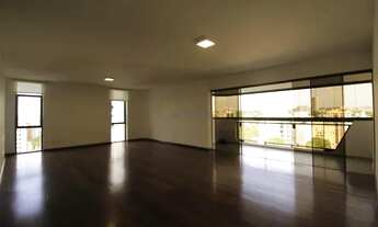 Imagem 4: Apartamento - Cambuí - Campinas