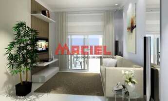 Imagem 6: Apartamento Padrão em São José dos Campos