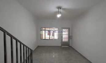 Imagem 6: Amplo Sobrado com 2 dormitórios para alugar, 80 m² por R$ 2.700,00/mês - Vila Guilherme