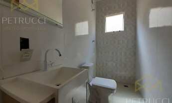 Imagem 7: Casa - Parque Bandeirantes II (Nova Veneza) - Sumaré