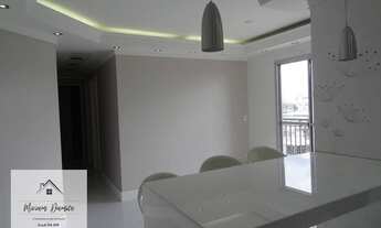 Imagem 4: Apartamento com 2 dormitórios à venda, 50 m² por R$ 359.000,00 - Limão - São Paulo/SP