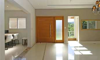 Imagem 4: Casa em Condomínio com 5 Dormitorio(s) localizado(a) no bairro Agronomia em Porto Alegre