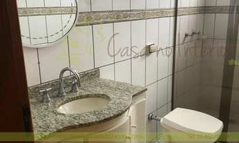 Imagem 4: CASA RESIDENCIAL em JUNDIAÍ - SP, PARQUE DA REPRESA