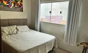 Imagem 5: Vendo Linda Casa na Forquilha