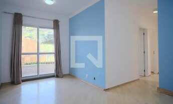 Imagem: Apartamento para Aluguel - Cidade Patriarca