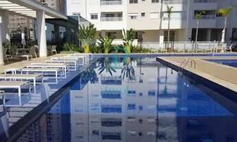 Imagem: Apartamento à Venda Centro - Osasco / Condomínio