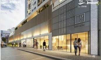 Imagem 4: RUA 31 LV 31 Ligia Valois 2 Quartos Suíte 55m² Lançamento Lazer Ac FGTS