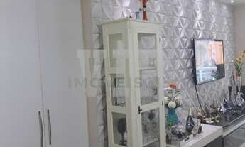 Imagem 6: SANTOS - Apartamento Padrão - MARAPÉ