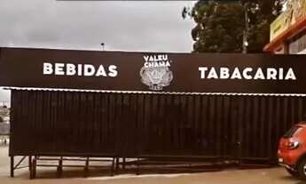 Imagem 2: Container 12 metros