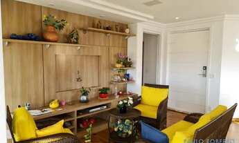 Imagem 2: APARTAMENTO - MOEMA - SP