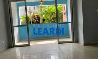 Imagem: APARTAMENTO - JABAQUARA - SP