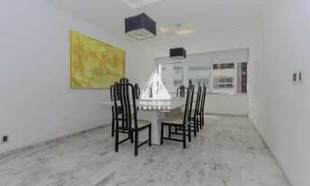 Imagem 6: Apartamento à venda, 3 quartos, 2 suítes, 2 vagas, Copacabana - RIO DE JANEIRO/RJ