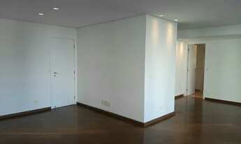 Imagem 4: Apartamento para aluguel com 140 metros quadrados com 3 quartos em Vila Madalena - São Pau