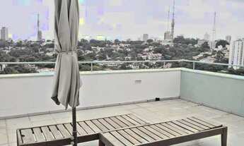 Imagem 2: COBERTURA - PERDIZES - SP