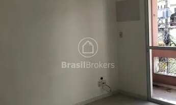 Imagem 3: Rio de Janeiro - Casa Padrão - Riachuelo