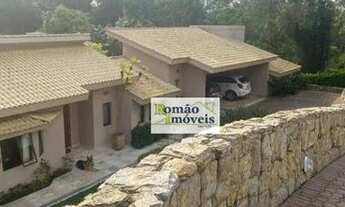 Imagem 5: Casa com 4 dormitórios à venda, 448 m² por R$ 2.550.000 - Centro - Araçariguama/SP