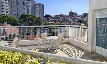 Imagem 4: POMPÉIA - APARTAMENTO PARA LOCAÇÃO- 1 DORM. 1 VAGA EM CONDOMÍNIO CLUBE