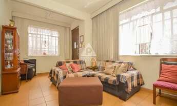 Imagem 3: Casa de Vila à venda, 3 quartos, 1 suíte, 1 vaga, Botafogo - RIO DE JANEIRO/RJ