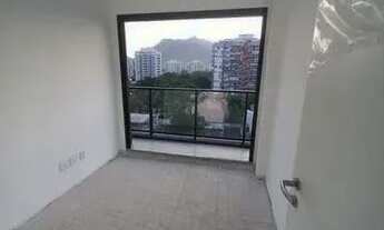 Imagem 5: Apartamento para venda tem 75 metros quadrados com 3 quartos