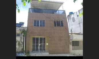 Imagem: Casa Duplex VENDO ou TROCO por APTO