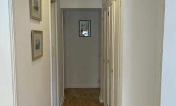 Imagem 7: Apartamento com 3 quartos, 155m2, para locação em São Paulo, Jardim Paulista