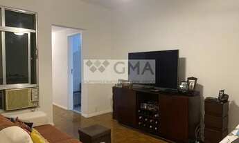 Imagem 3: Apartamento em Laranjeiras - Rio de Janeiro