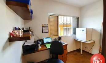 Imagem 7: São Paulo - Casa Padrão - Pompéia