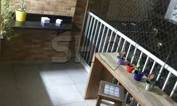 Imagem 7: Apartamento com 2 dormitórios à venda Ipiranga, 65 m² por R$ 650.000,00 - Ipiranga - São P