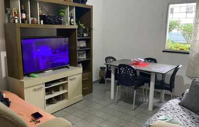 Imagem 7: Apartamento para venda possui 64 metros quadrados com 3 quartos em Farolândia - Aracaju