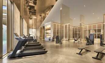 Imagem 3: LUXUOSO LANÇAMENTO ! CONDOMÍNIO CLUBE! 360m2,04 SUÍTES 04 VAGAS MORMA ÍNDIOS,RNTRGA 2026