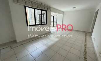 Imagem 5: Apartamento de alto padrão com 3 suítes e 126m² na Vila Nova Conceição