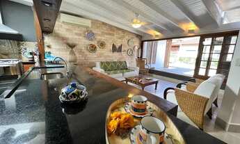 Imagem: Praia de juquehy- condomínio fechado