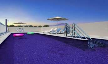 Imagem 2: Apartamento para Venda em São Paulo, Vila Jaraguá, 2 dormitórios, 1 banheiro, 2 vagas