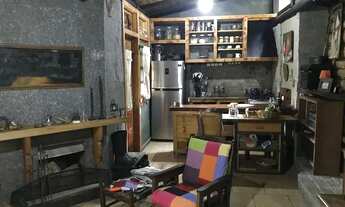 Imagem 3: Chalé rústico em Mury