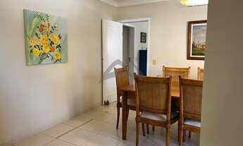 Imagem 6: Apartamento - Cambuí - Campinas