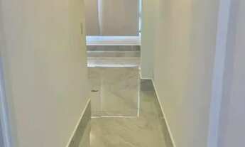 Imagem 7: São Paulo - Apartamento Padrão - Vila Nova Conceição